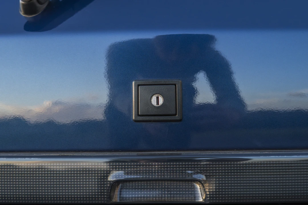 1999 Renault Clio 1st Gen - Image 29 of 31