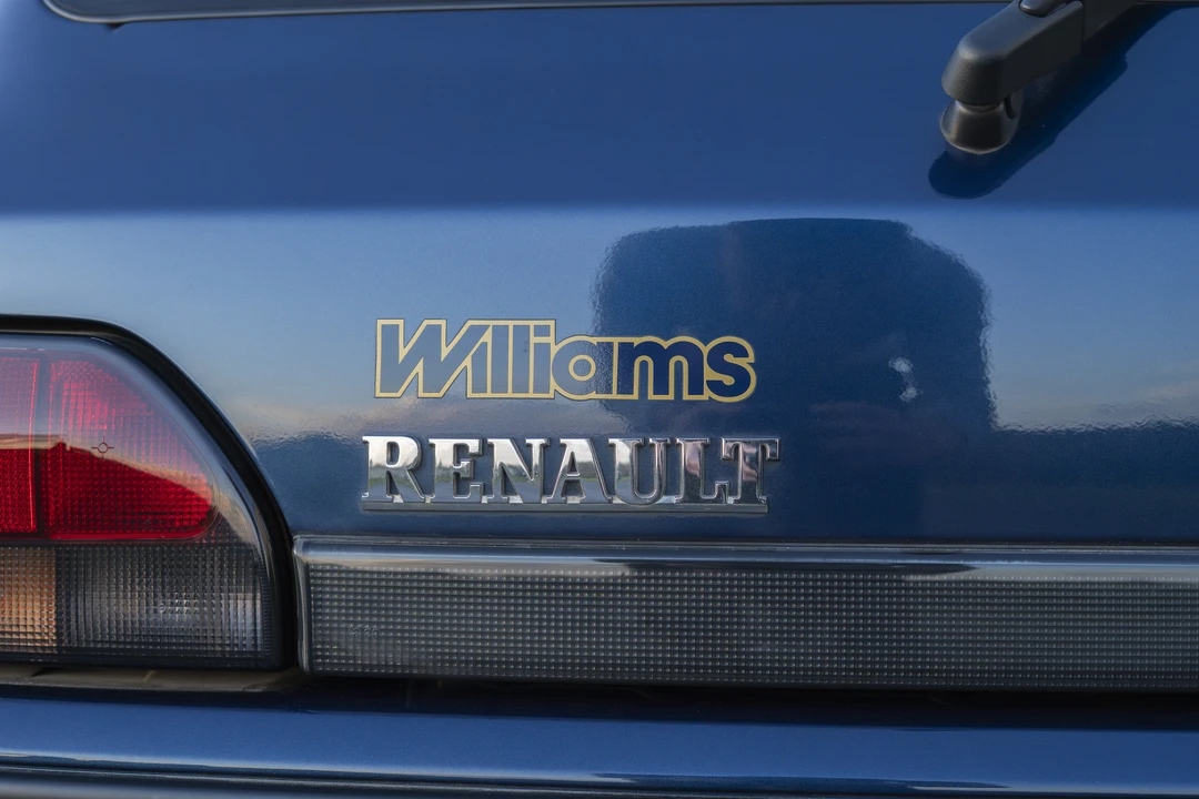 1999 Renault Clio 1st Gen - Image 30 of 31