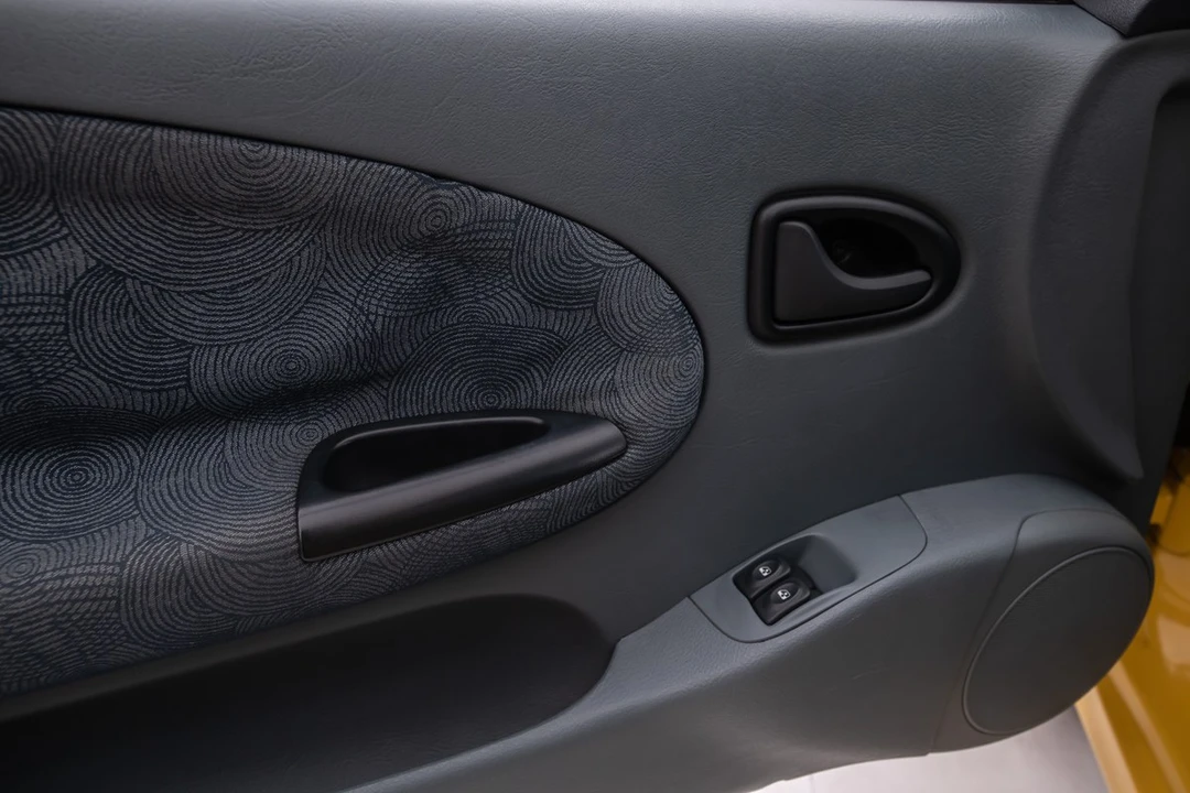 1996 Renault Megane 1st Gen - Image 24 of 30