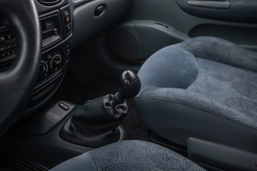 1996 Renault Megane 1st Gen - Image 22 of 30