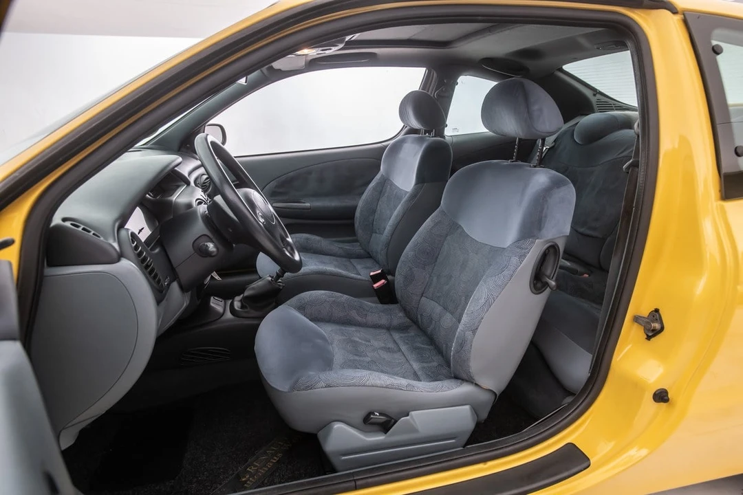 1996 Renault Megane 1st Gen - Image 23 of 30