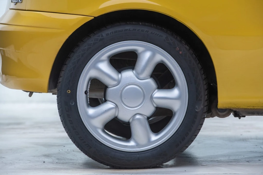 1996 Renault Megane 1st Gen - Image 11 of 30