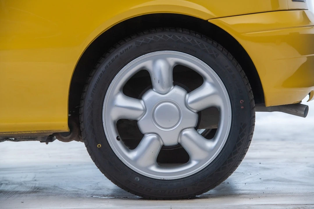 1996 Renault Megane 1st Gen - Image 10 of 30