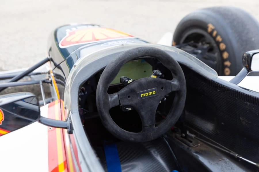 1996 Reynard - Image 19 of 22