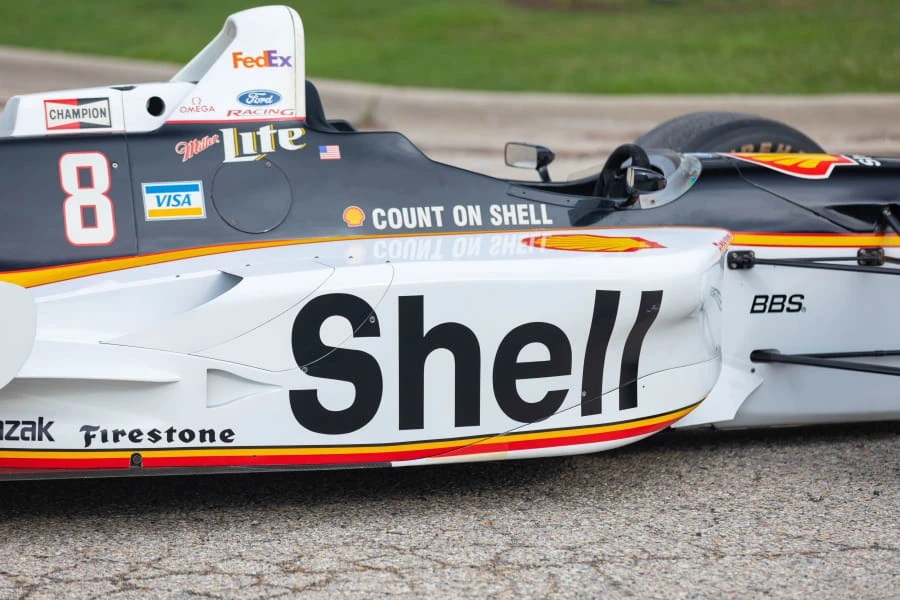 1996 Reynard - Image 5 of 22