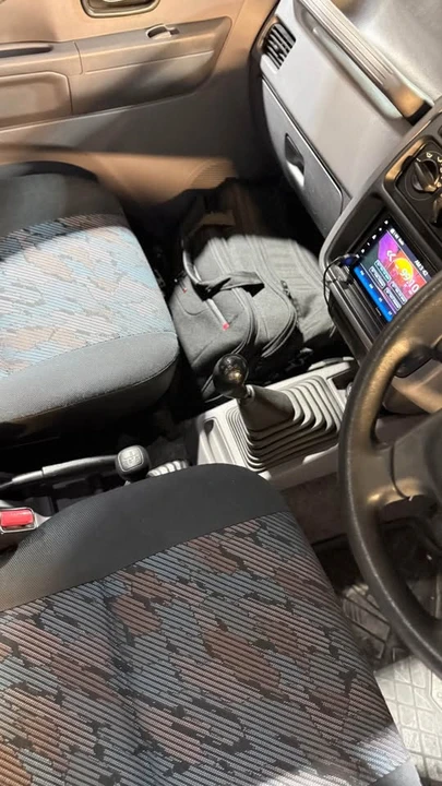 1996 Mitsubishi Pajero/Montero - Image 7 of 11