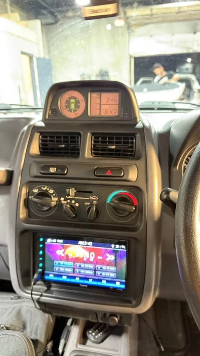 1996 Mitsubishi Pajero/Montero - Image 9 of 11