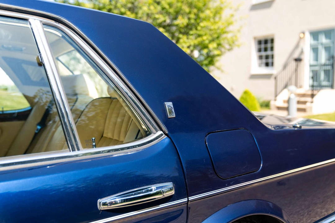 1996 Rolls-Royce Silver Dawn - Image 29 of 31