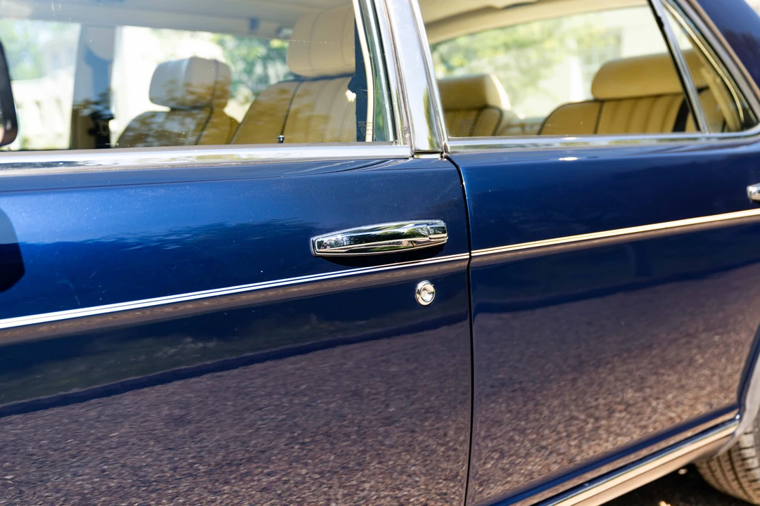 1996 Rolls-Royce Silver Dawn - Image 31 of 31
