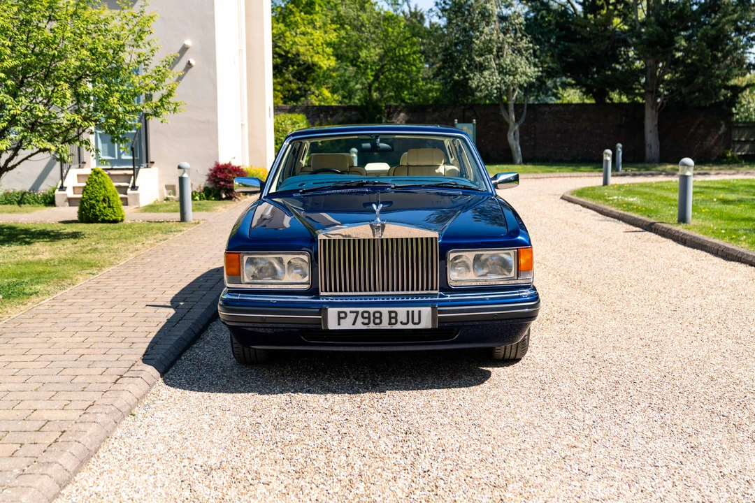 1996 Rolls-Royce Silver Dawn - Image 2 of 31