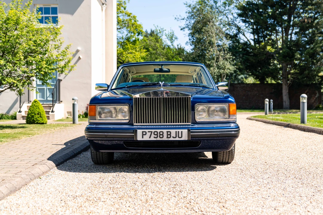 1996 Rolls-Royce Silver Dawn - Image 14 of 31