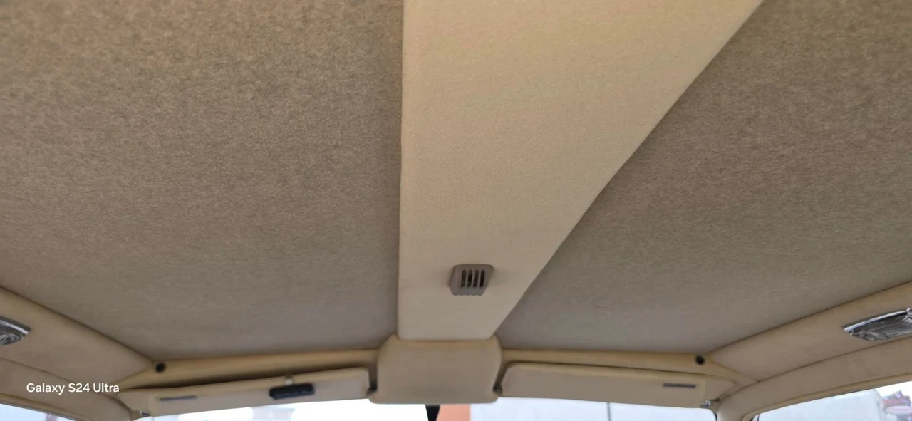 1996 Rolls-Royce Silver Spur & Spirit IV - Image 21 of 21