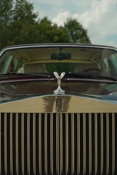 1996 Rolls-Royce Silver Spur & Spirit IV - Image 10 of 21