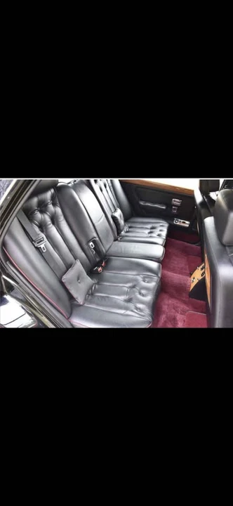 1996 Rolls-Royce Silver Spur & Spirit IV - Image 11 of 20