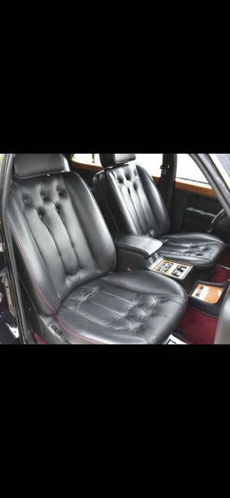 1996 Rolls-Royce Silver Spur & Spirit IV - Image 6 of 20