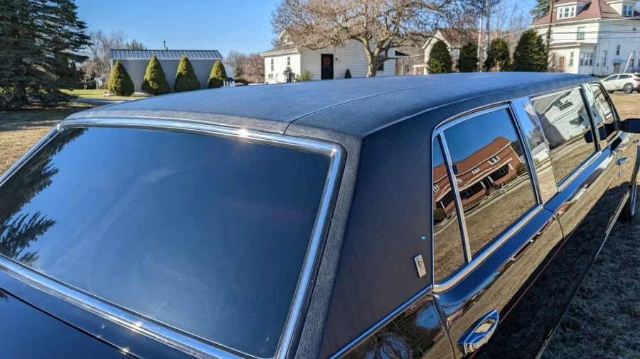 1996 Rolls-Royce Silver Spur & Spirit - Image 23 of 31