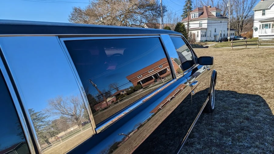 1996 Rolls-Royce Silver Spur & Spirit - Image 25 of 31