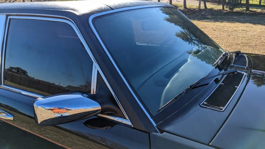 1996 Rolls-Royce Silver Spur & Spirit - Image 21 of 31