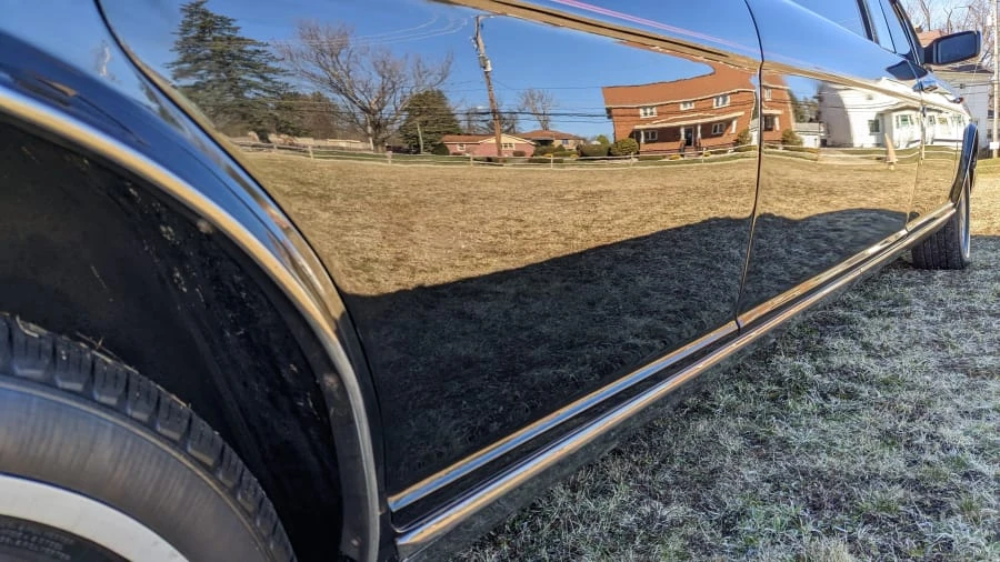 1996 Rolls-Royce Silver Spur & Spirit - Image 26 of 31