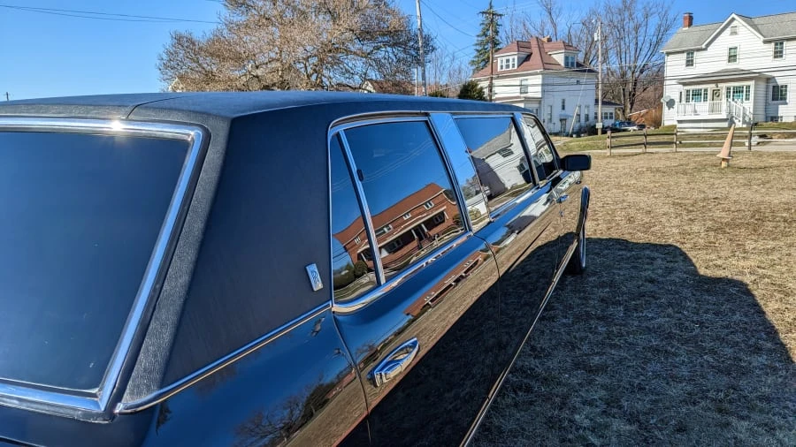 1996 Rolls-Royce Silver Spur & Spirit - Image 24 of 31