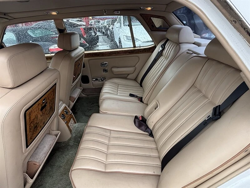 1996 Rolls-Royce Silver Spur & Spirit IV - Image 11 of 14