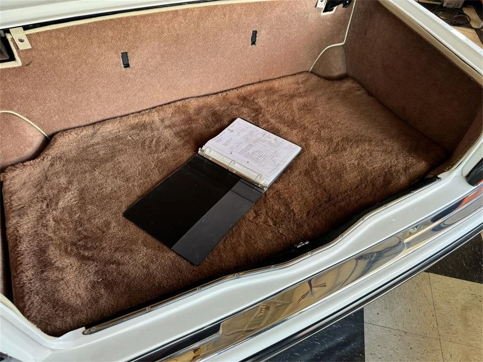 1996 Rolls-Royce Silver Spur & Spirit IV - Image 31 of 31