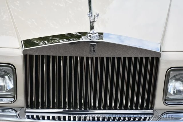 1996 Rolls-Royce Silver Spur & Spirit IV - Image 11 of 31