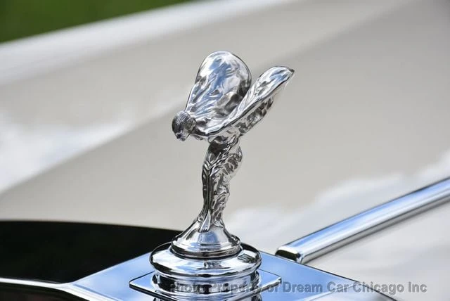 1996 Rolls-Royce Silver Spur & Spirit IV - Image 12 of 31