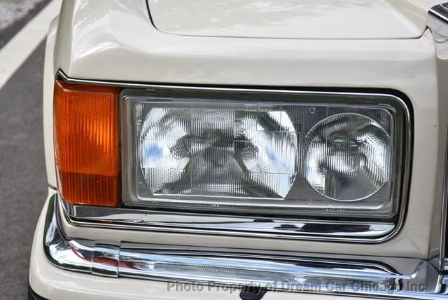 1996 Rolls-Royce Silver Spur & Spirit IV - Image 13 of 31