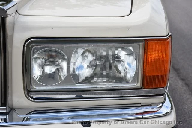1996 Rolls-Royce Silver Spur & Spirit IV - Image 14 of 31