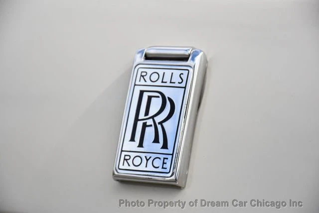 1996 Rolls-Royce Silver Spur & Spirit IV - Image 18 of 31