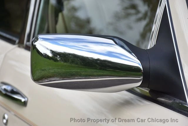 1996 Rolls-Royce Silver Spur & Spirit IV - Image 20 of 31