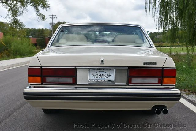 1996 Rolls-Royce Silver Spur & Spirit IV - Image 6 of 31