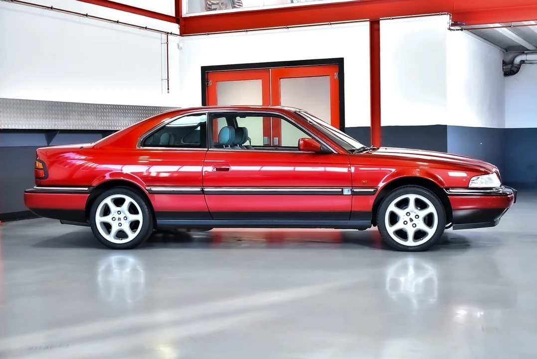 1996 Rover - Image 16 of 30