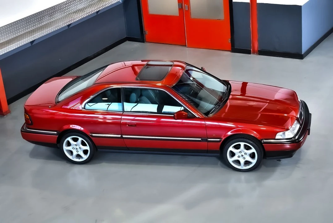 1996 Rover - Image 19 of 30