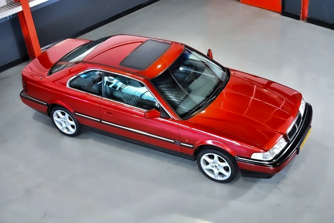 1996 Rover - Image 18 of 30