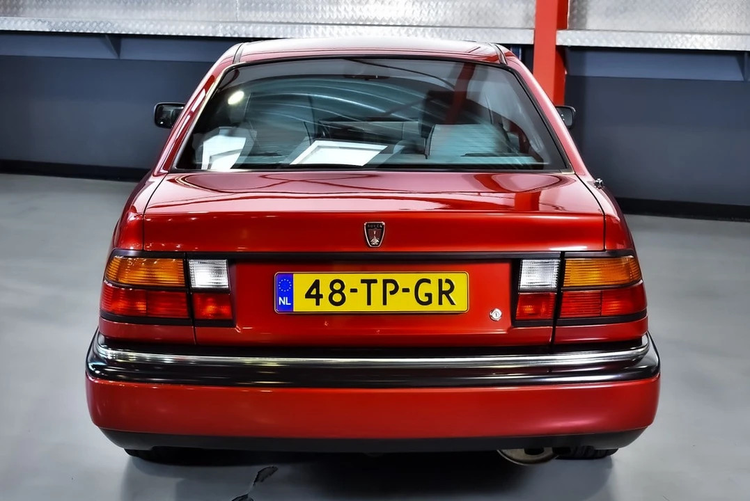 1996 Rover - Image 20 of 30