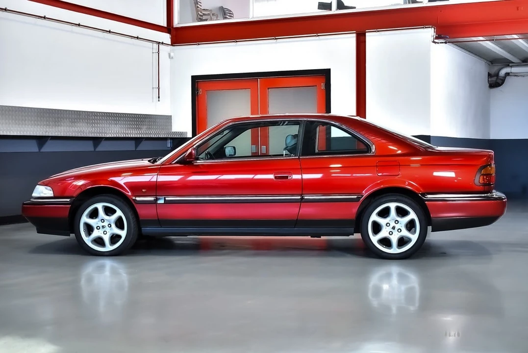 1996 Rover - Image 29 of 30