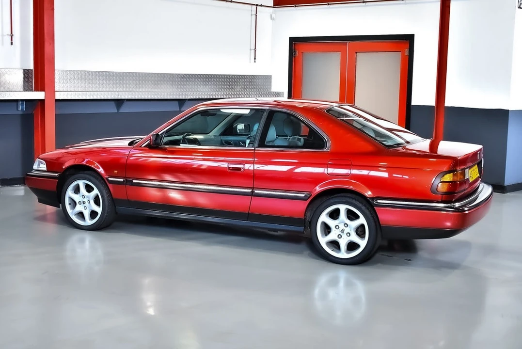 1996 Rover - Image 26 of 30