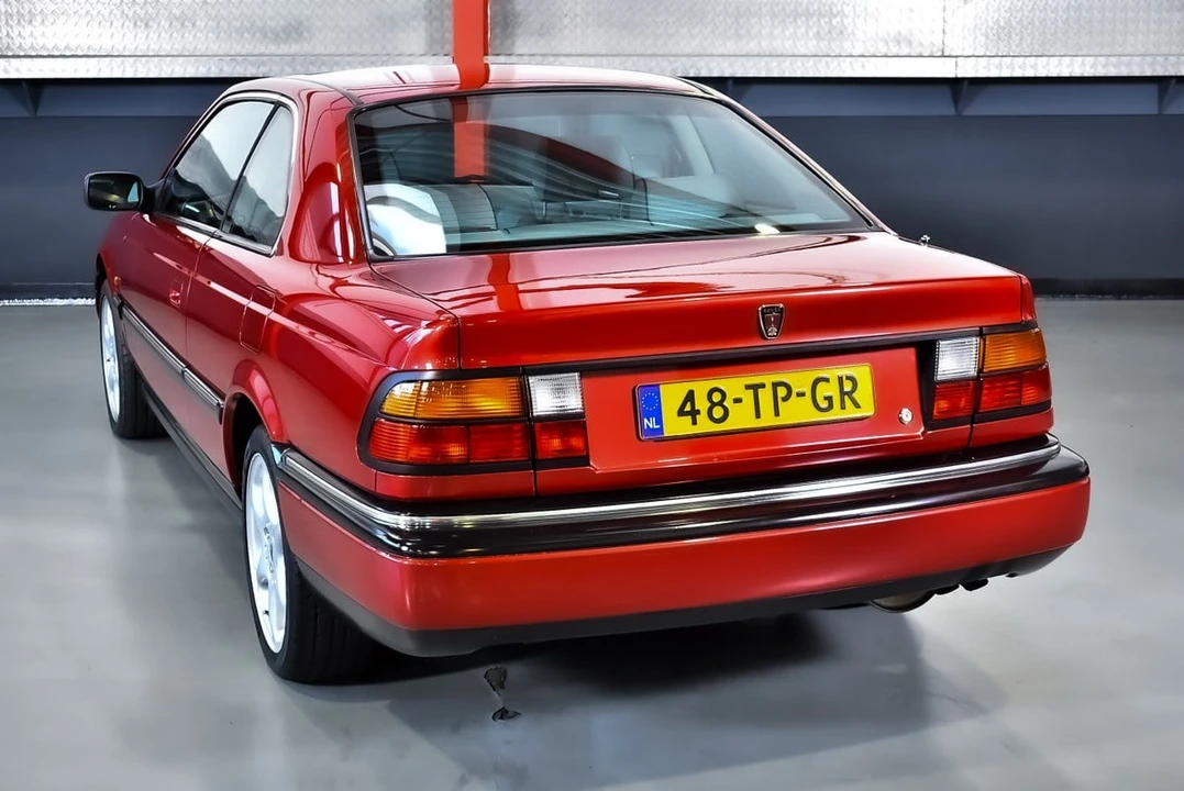 1996 Rover - Image 22 of 30