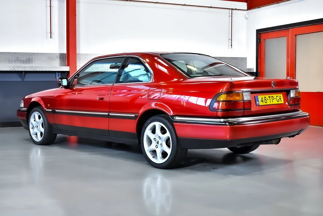 1996 Rover - Image 25 of 30