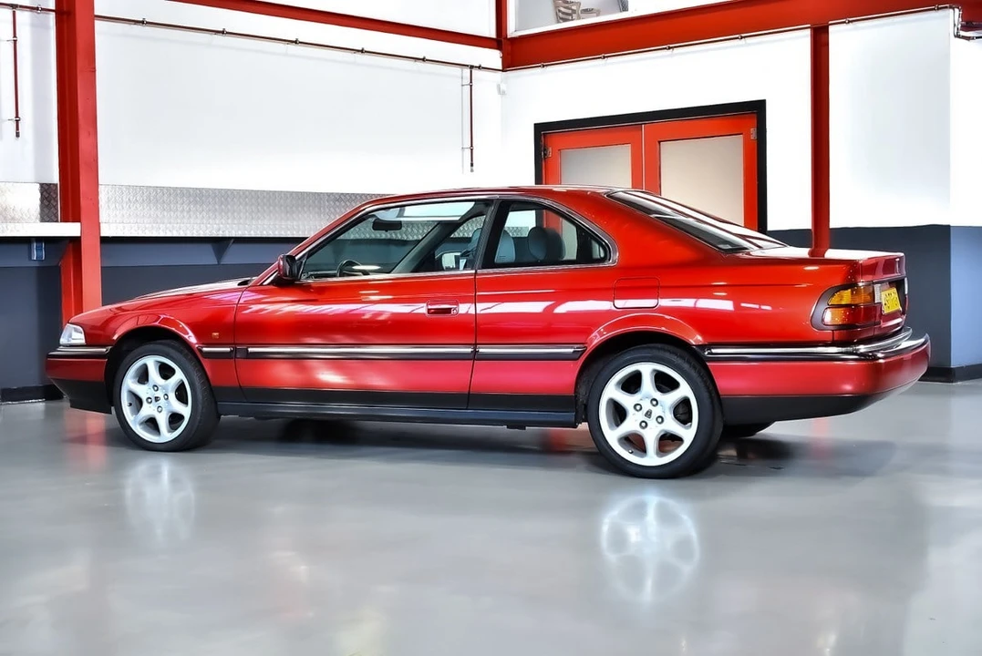 1996 Rover - Image 27 of 30