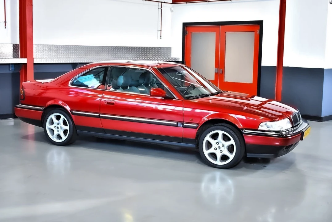1996 Rover - Image 13 of 30