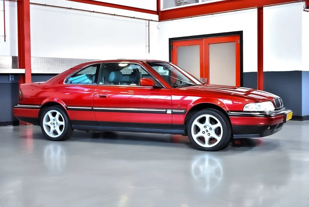 1996 Rover - Image 14 of 30