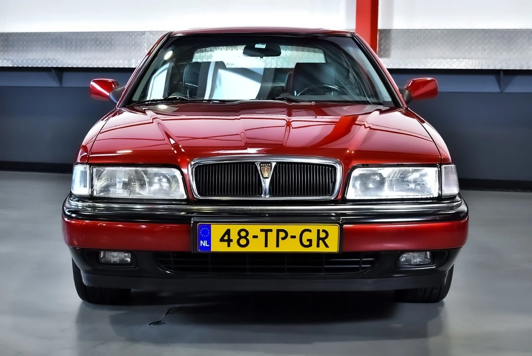 1996 Rover - Image 5 of 30