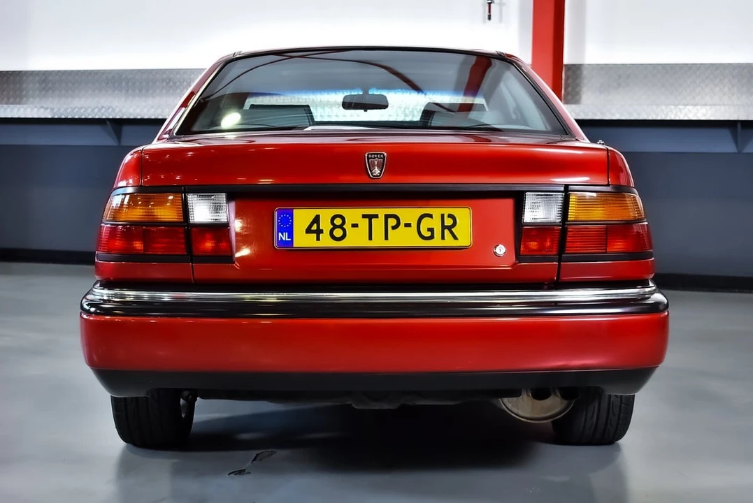 1996 Rover - Image 21 of 30