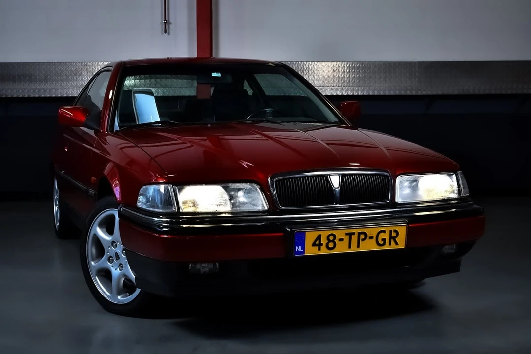 1996 Rover - Image 8 of 30