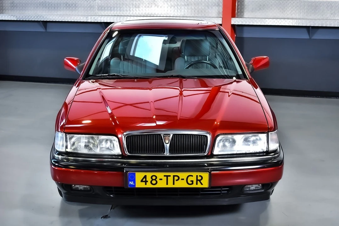 1996 Rover - Image 2 of 30