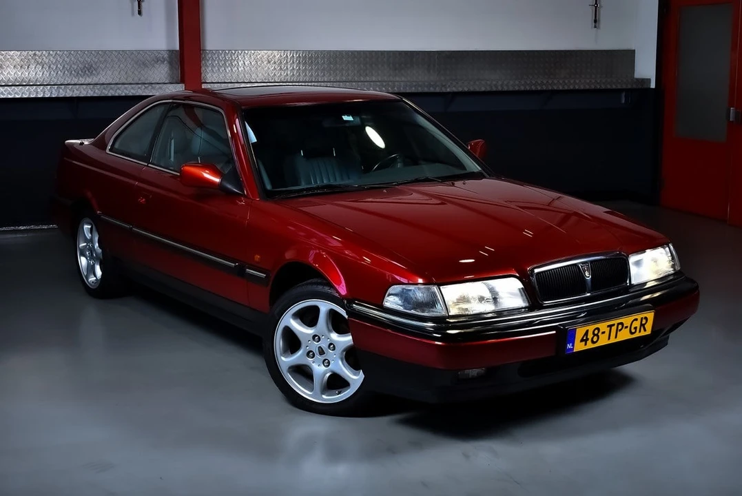 1996 Rover - Image 11 of 30