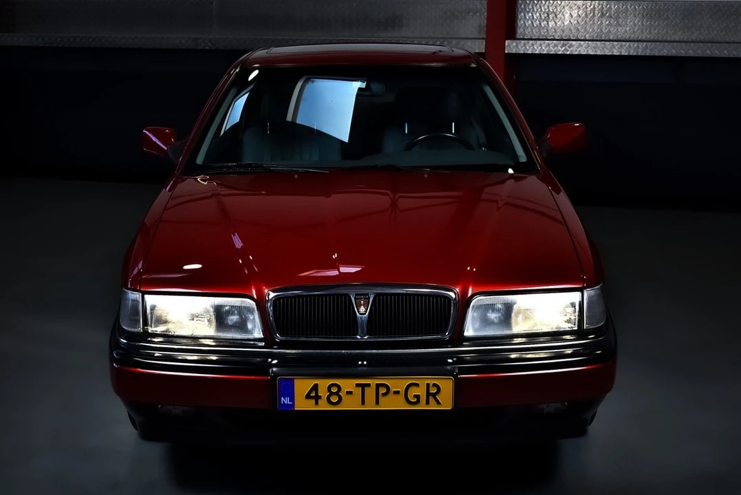 1996 Rover - Image 3 of 30